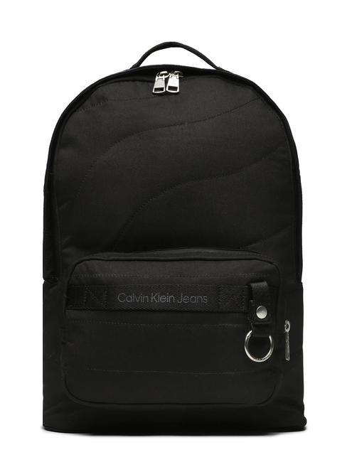 CALVIN KLEIN CK JEANS ULTRALIGHT Rucsac pentru laptop de 15". negru - Rucsacuri pentru laptop