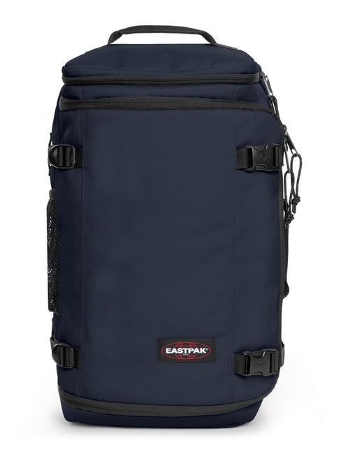 EASTPAK CARRY PACK Rucsac pentru laptop de 17". ultramari - Rucsacuri pentru școală și timp liber