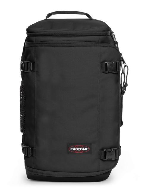 EASTPAK CARRY PACK Rucsac pentru laptop de 17". BLACK - Rucsacuri pentru școală și timp liber