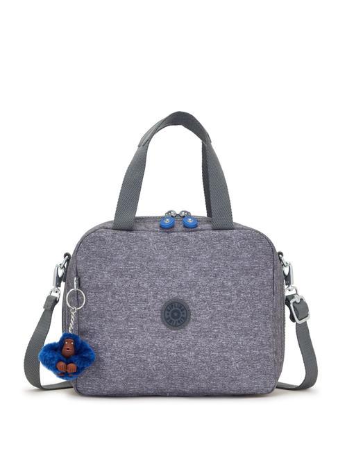 KIPLING MIYO Geantă de prânz cu curea de umăr combo aproape de tricou - Saci și accesorii pentru copii