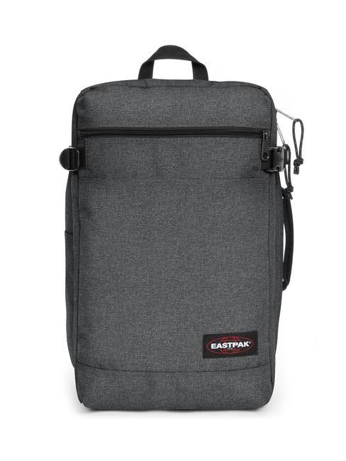 EASTPAK TRANSIT R PACK  rucsac pentru PC 16" BlackDenim - Rucsacuri pentru școală și timp liber