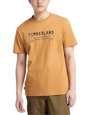 TIMBERLAND SS ROC CARRIER Tricou din bumbac - tricou