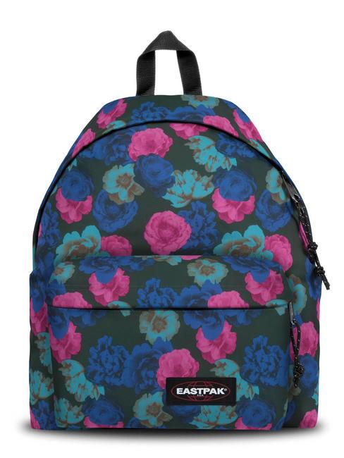 EASTPAK PADDED PAKR Rucsac întuneric mistic - Rucsacuri pentru școală și timp liber