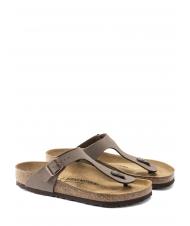 BIRKENSTOCK GIZEH BIRKO-FLOR  Sandale tanga - Pantofi unisex