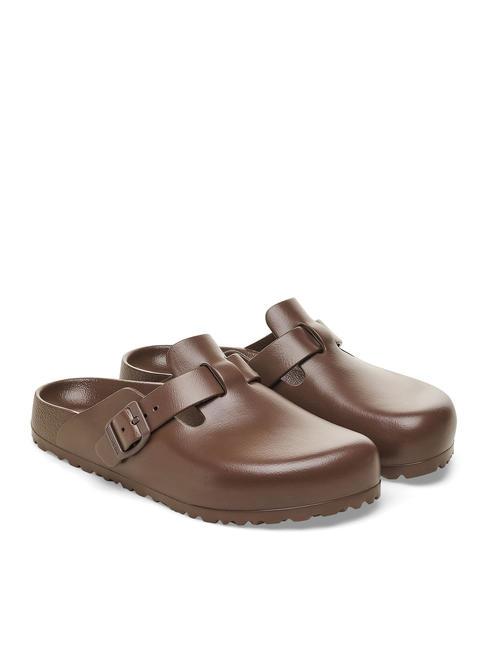 BIRKENSTOCK BOSTON EVA Papuc de catar de cauciuc friptură - Pantofi unisex