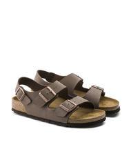 BIRKENSTOCK MILANO Papuc de sandale Birko-Flor - Pantofi unisex