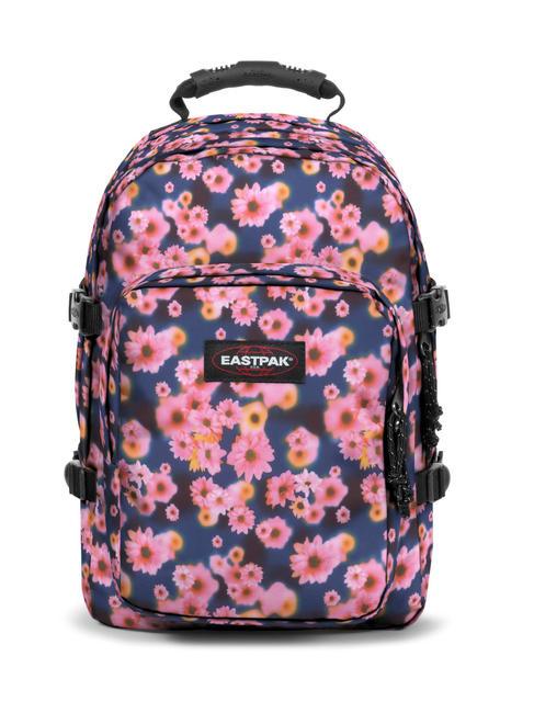 EASTPAK PROVIDER Rucsac pentru laptop 15 " bleumarin moale - Rucsacuri pentru școală și timp liber