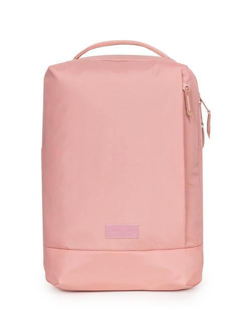 EASTPAK TECUM F CNNCT F  Rucsac pentru PC de 16 inchi cnnct f roz - Rucsacuri pentru laptop