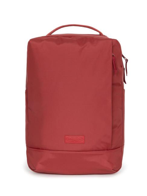 EASTPAK TECUM F CNNCT F  Rucsac pentru PC de 16 inchi cnnct f visiniu - Rucsacuri pentru laptop