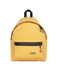 EASTPAK PADDED PAK'R Rucsac galben furtună - Rucsacuri pentru școală și timp liber - 1