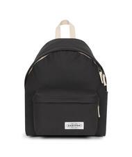 EASTPAK PADDED PAKR Rucsac negru upgrained - Rucsacuri pentru școală și timp liber - 1
