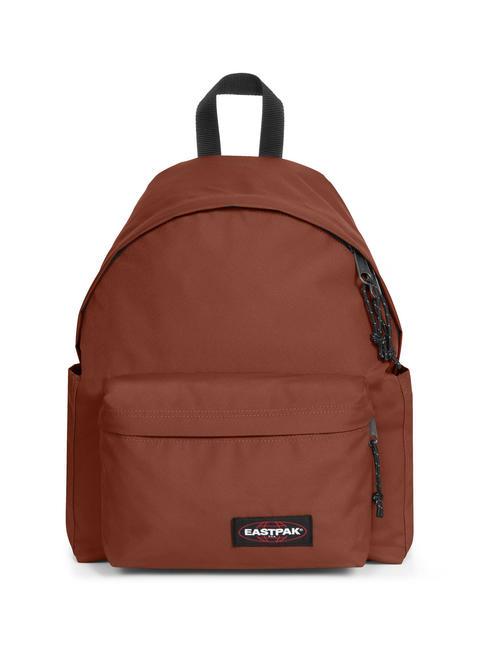 EASTPAK PADDED DAY PAK'R Rucsac pentru laptop de 14". maro de munte - Rucsacuri pentru școală și timp liber