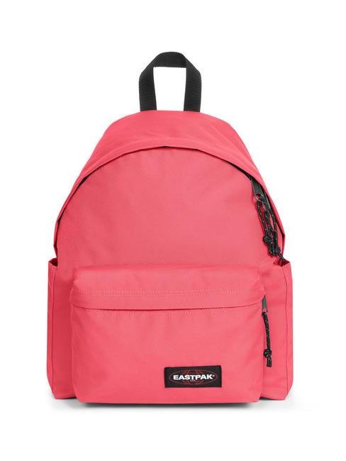 EASTPAK PADDED DAY PAK'R Rucsac pentru laptop de 14". cupcakes roz - Rucsacuri pentru școală și timp liber