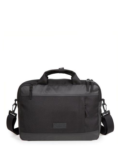 EASTPAK ACTON Servietă pentru PC 15" cnnctcoat - Serviete birou