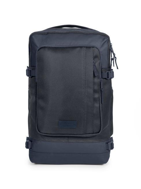 EASTPAK TECUM L CNNCT Rucsac pentru laptop de 15". cnnct marine - Rucsacuri pentru laptop