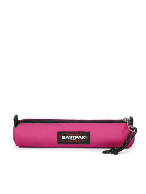 EASTPAK SMALL ROUND SINGLE Caz evadare roz - Penare și accesorii