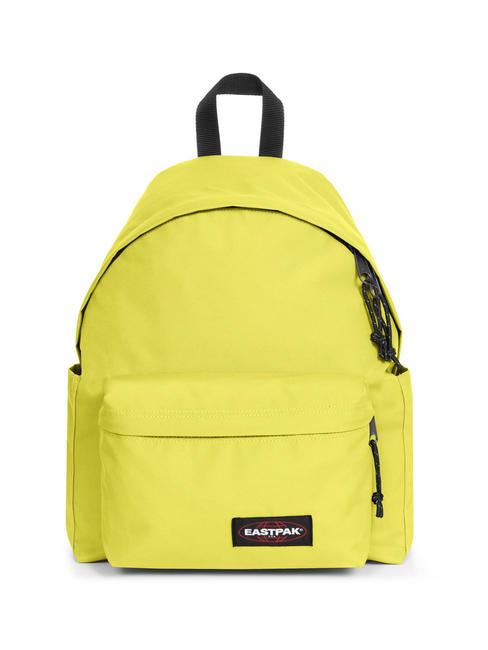 EASTPAK PADDED DAY PAK'R Rucsac pentru laptop de 14". var neon - Rucsacuri pentru școală și timp liber