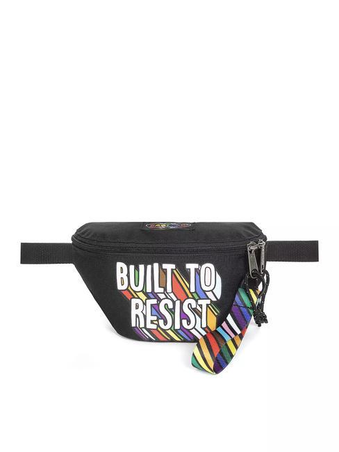 EASTPAK SPRINGER Geantă de talie negru - Borsete de brâu