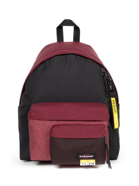 EASTPAK PADDED POCKET'R Rucsac pentru PC de 14 inchi rw visiniu - Rucsacuri pentru școală și timp liber