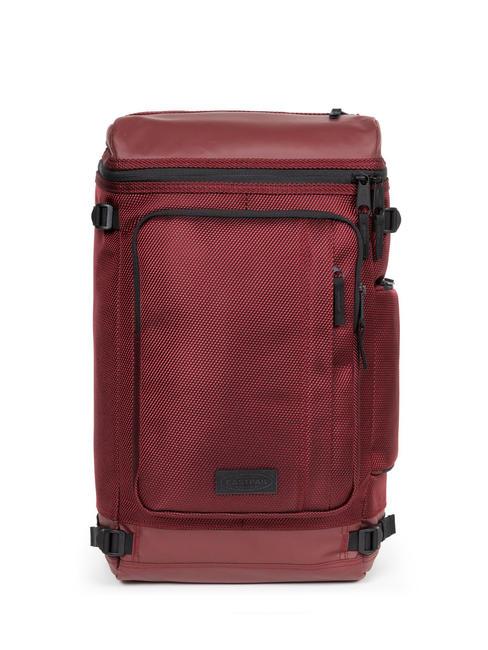 EASTPAK TECUM TOP Rucsac pentru laptop de 15". Burgundia - Rucsacuri pentru laptop