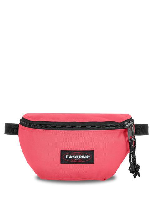 EASTPAK SPRINGER Geantă de talie cupcakes roz - Borsete de brâu