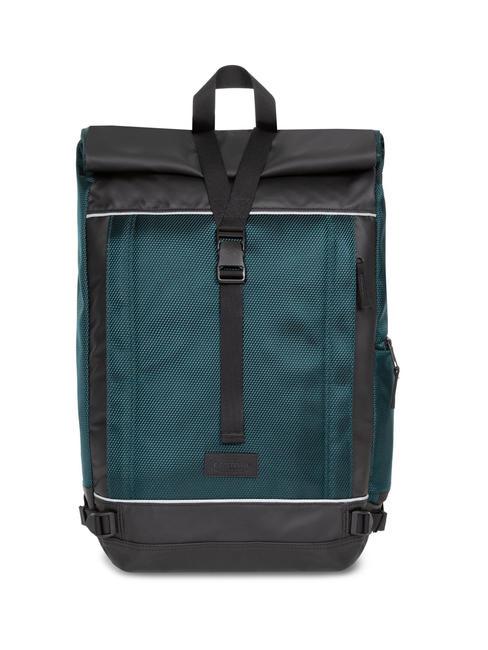 EASTPAK TECUM ROLL Rucsac pentru laptop de 14". benzina cnnct - Rucsacuri pentru laptop