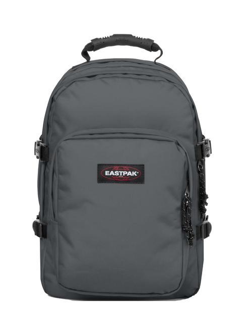 EASTPAK PROVIDER Rucsac pentru laptop 15 " cărbune - Rucsacuri pentru școală și timp liber