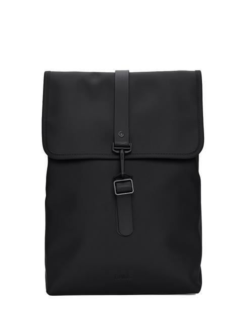 RAINS RUCKSACK  Rucsac pentru PC de 13 inchi negru - Rucsacuri