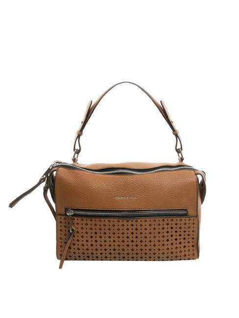 TOSCA BLU NADINE  Geanta de umar, cu bareta de umar PIELE - Genți femei