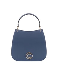 COCCINELLE LEILANI Geanta de mana din piele cu bareta de umar - Genți femei