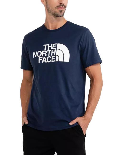THE NORTH FACE EASY  Tricou din bumbac marina de vârf - tricou