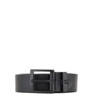 ARMANI EXCHANGE A|X LEATHER Curea de piele negru - Curele - 1