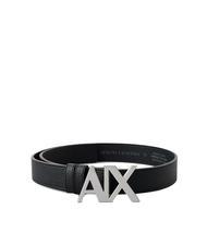 ARMANI EXCHANGE A|X centura - Curele