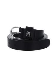 TOMMY HILFIGER ESSENTIAL EFFORTLESS Curea de piele - Curele