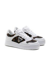 GUESS MIRAM 2 Adidași - Pantofi femei