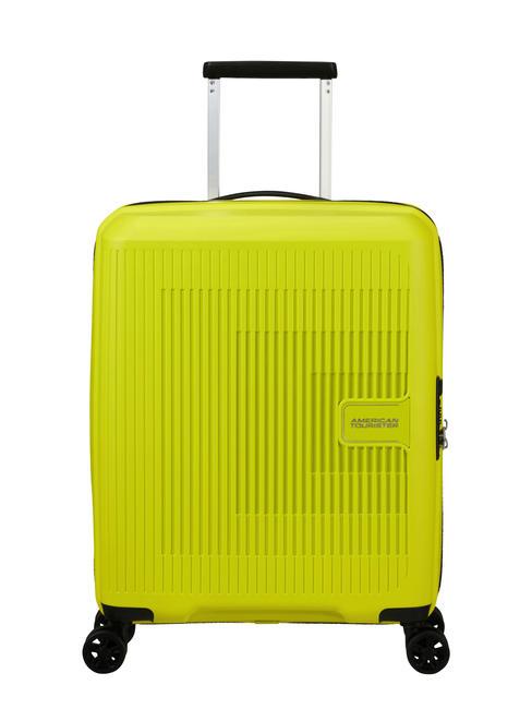 AMERICAN TOURISTER AEROSTEP Cărucior pentru bagaje de mână extensibil var usor - Bagaje de mână