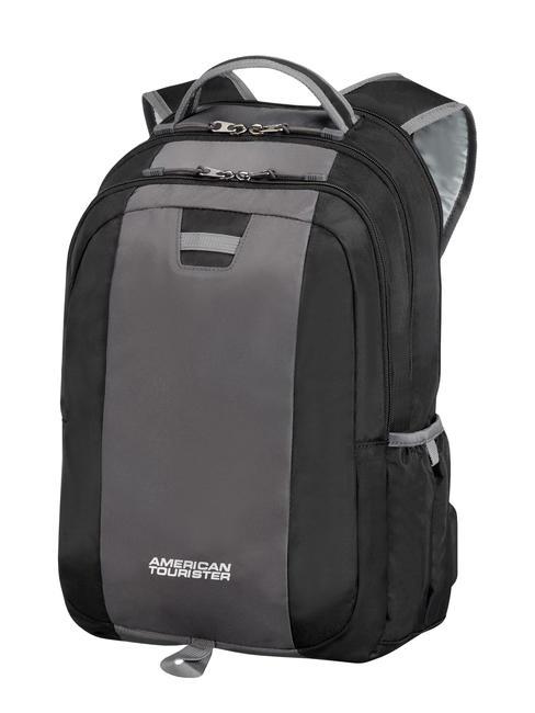 AMERICAN TOURISTER URBAN GROOVE Rucsac pentru laptop de 15,6". BLACK - Rucsacuri pentru laptop