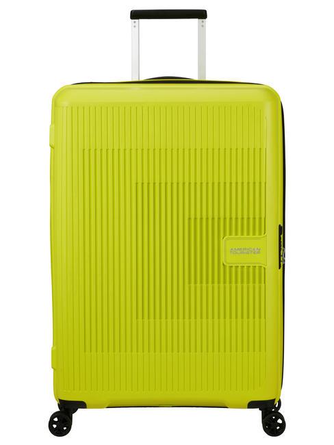 AMERICAN TOURISTER AEROSTEP Cărucior extensibil de dimensiuni mari var usor - Trolere rigide