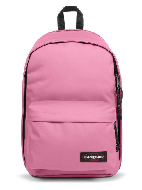 EASTPAK BACK TO WORK rucsac pentru laptop 15" nor roz - Rucsacuri pentru școală și timp liber