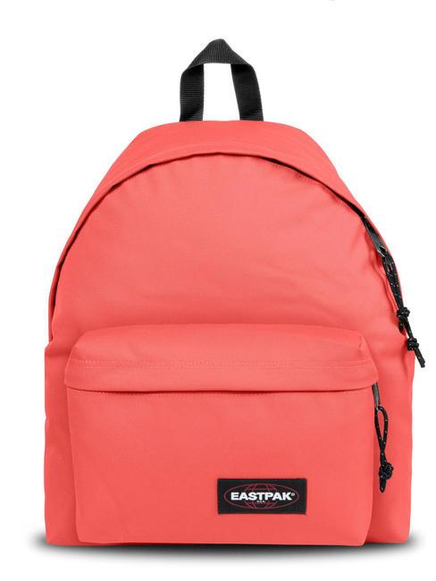EASTPAK PADDED PAK'R NG Rucsac piersică pasională - Rucsacuri pentru școală și timp liber