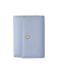 BORBONESE CLASSICA  Portofel mediu cu clapă - Portofele femei