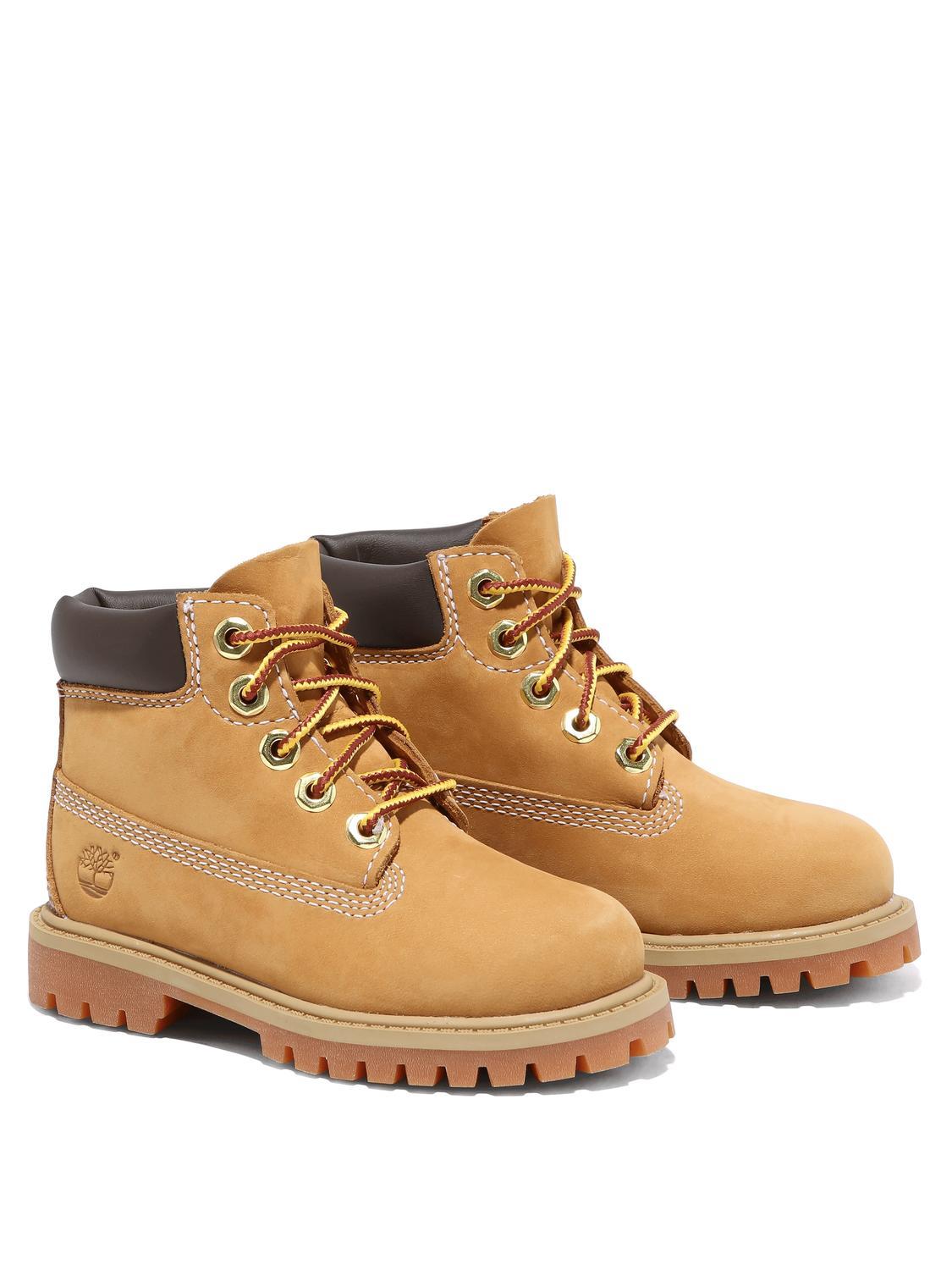 Timberland botine on sale