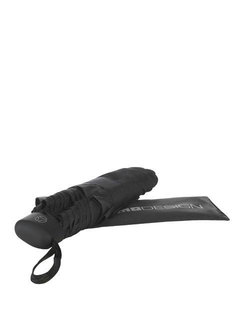 MOMO DESIGN URBAN STYLE Mini umbrela negru - Umbrele