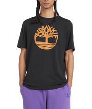 TIMBERLAND KBEC RIVER Tricou cu maneca scurta - tricou