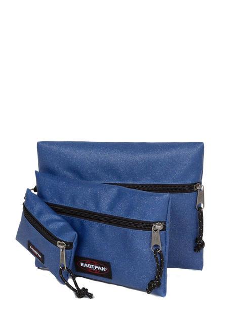 EASTPAK MARNY POUCH PACK  Trio de plicuri aduce totul scânteie încărcată - Accesorii de călătorie