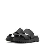 TIMBERLAND CLAIREMONT WAY Sandale papuci din piele - Pantofi femei