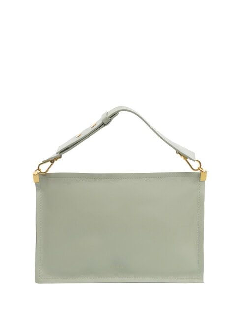 COCCINELLE SNIP Geanta de umar din piele ciocanita celad.gr/war.ta - Genți femei