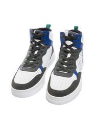 ARMANI EXCHANGE A|X Adidași înalți - Pantofi bărbați