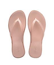 HAVAIANAS HIGH PLATFORM Flip-flops cu pană ballet a crescut - Pantofi femei - 1
