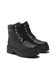 TIMBERLAND STONE STREET Botine impermeabile - Pantofi femei